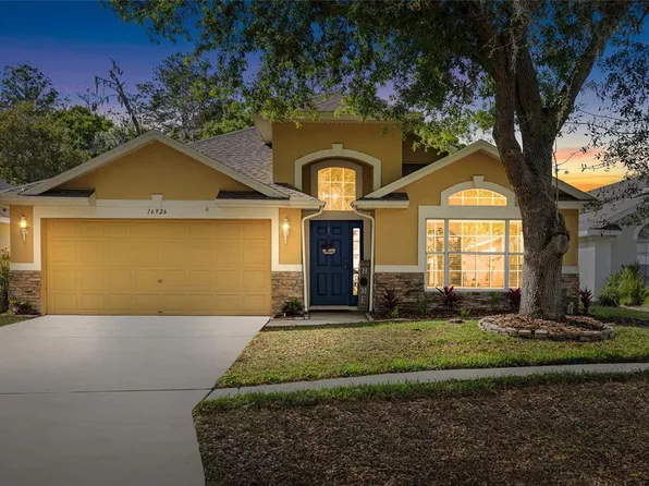 16926 Hawkridge Rd, Lithia, FL 33547
