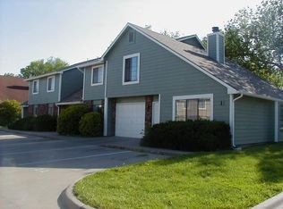 2406 Alabama St UNIT 5D, Lawrence, KS 66046