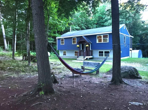 953 Rush Road, Henniker, NH 03242