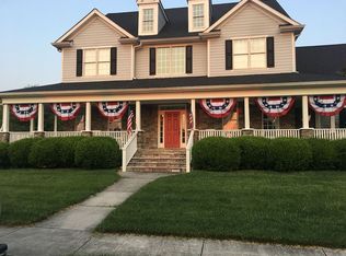 7983 Rhodes Farm Way, Chattanooga, TN 37421