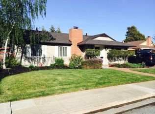 220 S Ashton Ave, Millbrae, CA 94030