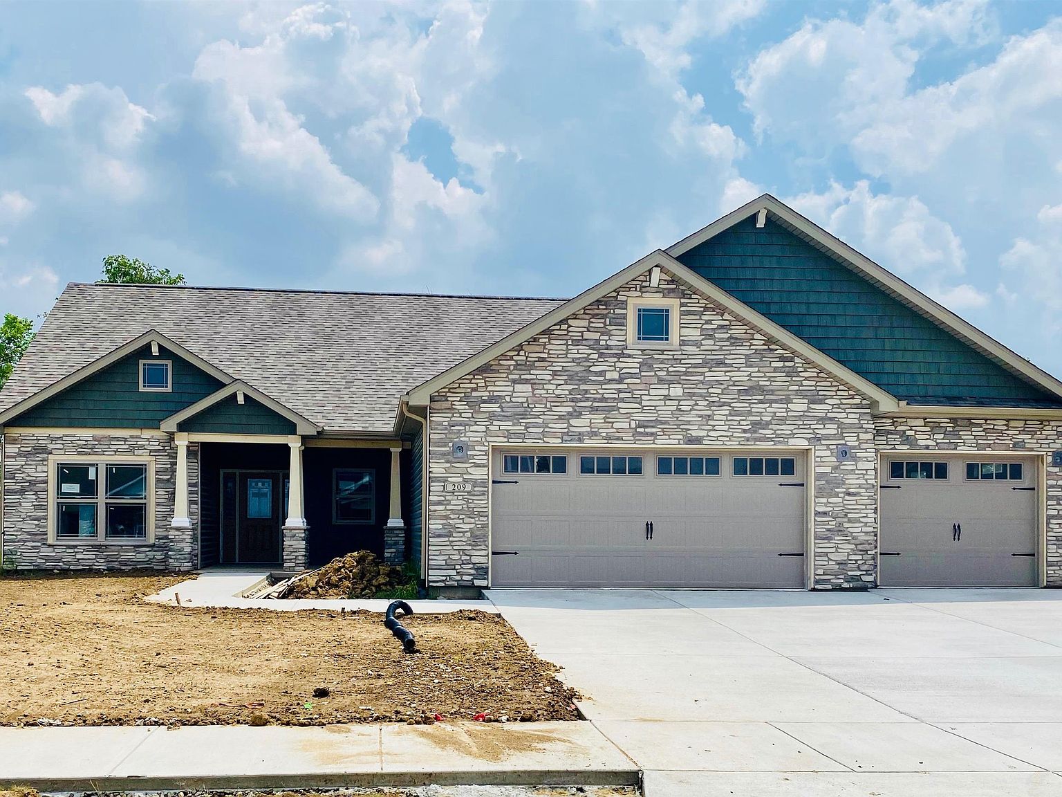 209 Hayloft Dr, West Lafayette, IN 47906 Zillow