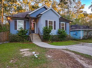 40708 Hayes Rd, Slidell, LA 70461