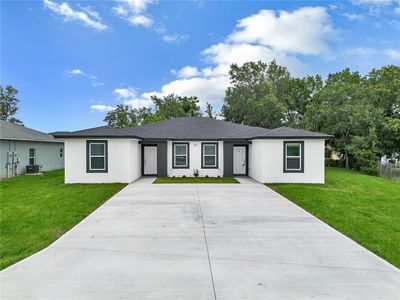 519 Blackbird Ln #A & B, Kissimmee, FL, 34759