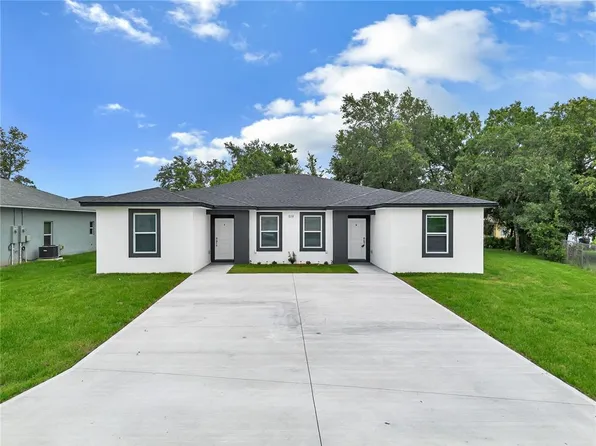 519 Blackbird Ln #A & B, Kissimmee, FL 34759