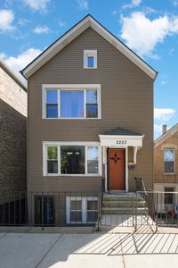 2223 W Cullerton St, Chicago, IL, 60608