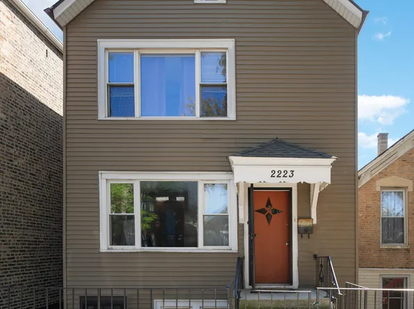2223 W Cullerton St, Chicago, IL 60608