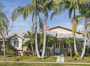15837 Hornell St, Whittier, CA 90603