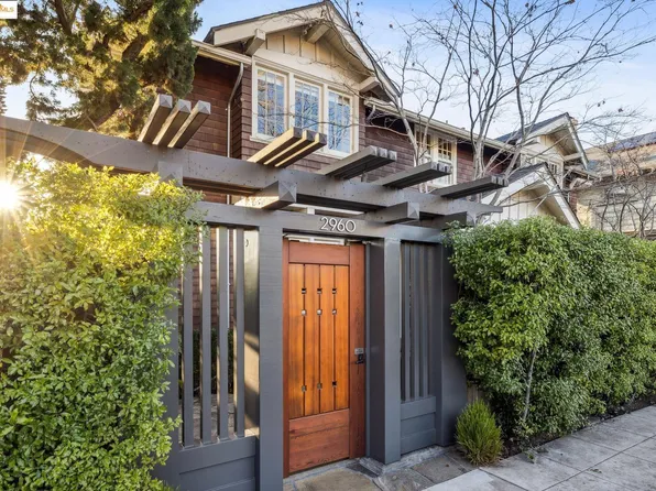 2960 Benvenue Ave, Berkeley, CA 94705