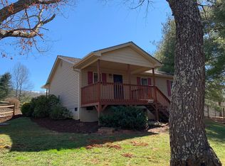 5 Buckshot Ridge Dr, Asheville, NC 28804