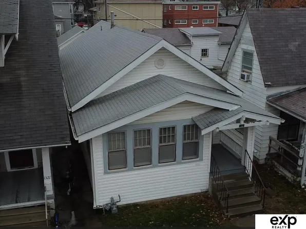 1325 B St, Lincoln, NE 68502