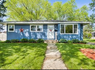 4637 Elgar Ln, Madison, WI 53704