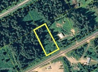 2815 Jakolof Bay Rd, Seldovia, AK 99663