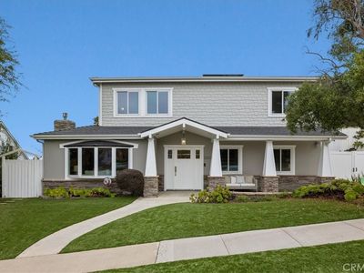 22630 Draille Dr, Torrance, CA, 90505
