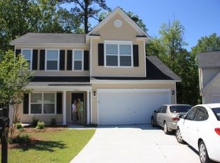 9481 Falling Embers Ln, Ladson, SC 29456