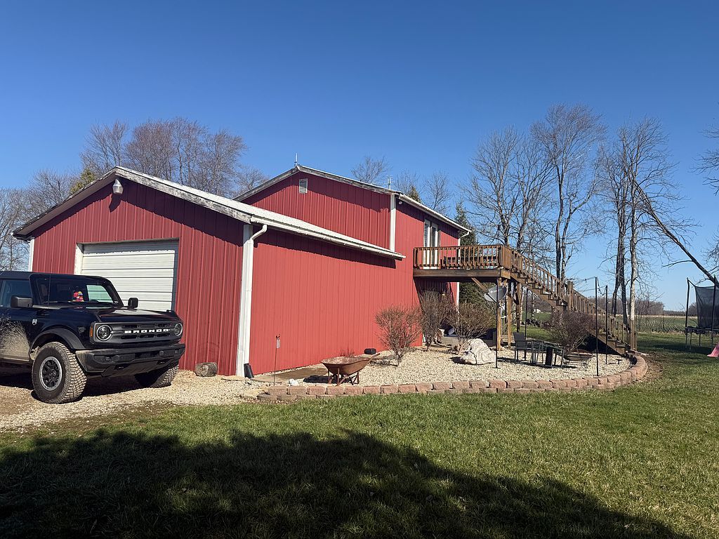 Real estate listing image