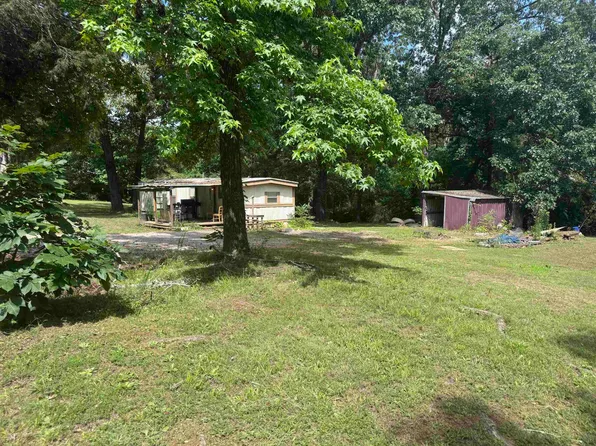 95 Amy Ln Lot 55-75-95, Crump, TN 38327