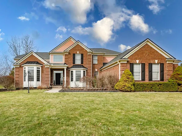 51328 Plymouth Valley Dr, Plymouth, MI 48170