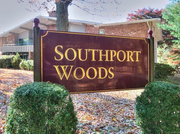 101 Southport Woods Drive #101, Fairfield, CT 06890