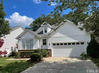3012 Heritage Pines Dr, Cary, NC 27519