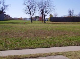 3002 E Bradford St, Republic, MO 65738