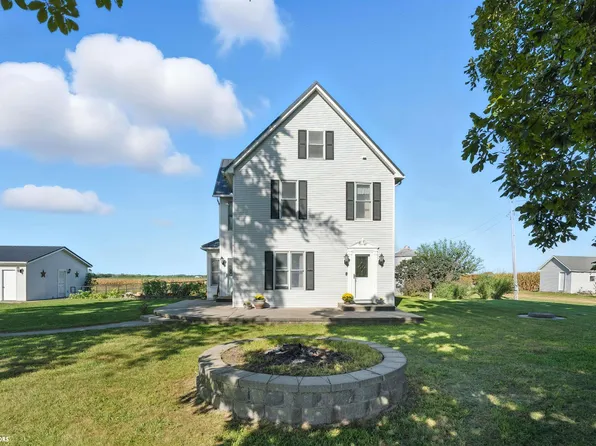 2667 Lexington Ave, Mount Pleasant, IA 52641