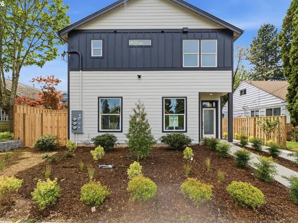 4754 N Vanderbilt St, Portland, OR 97203