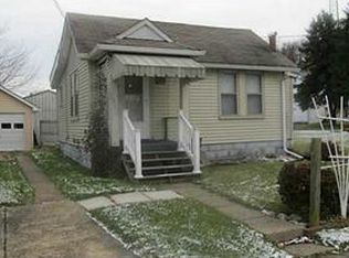 1011 Cooper St, Vandergrift, PA 15690