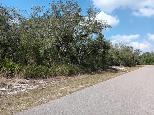 47 Dahoon Blvd, Punta Gorda, FL 33982