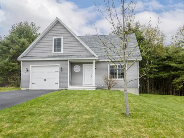 6 Twoey Drive, Windham, ME 04062
