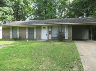 802 McDonald Ave, Ruston, LA 71270