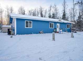 9371 W Keshon Cir, Wasilla, AK 99623
