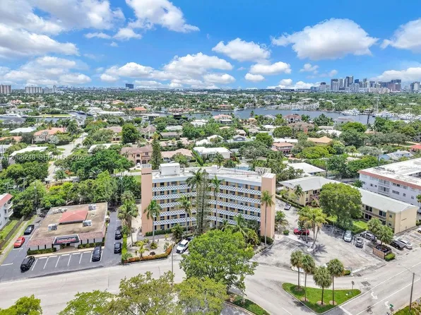 2400 NE 9th St APT 201, Fort Lauderdale, FL 33304