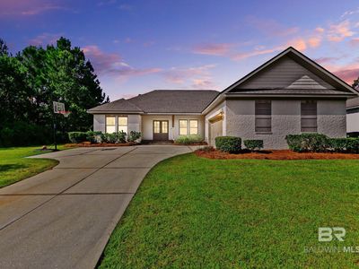 11433 Warrie Creek Aly, Fairhope, AL, 36532
