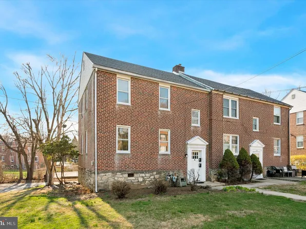 235 Pilgrim Ln, Drexel Hill, PA 19026