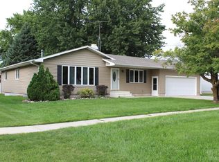 510 W 12th St, Garner, IA 50438