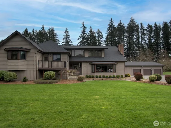 350 Cherry Lane, Morton, WA 98356