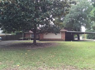 200 Chimney Ridge Ln, Hallsville, TX 75650