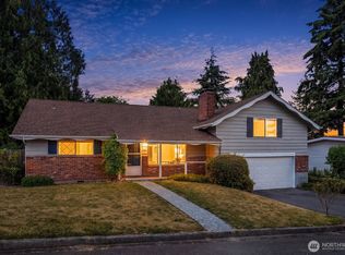 Westridge, Tukwila, WA 98188