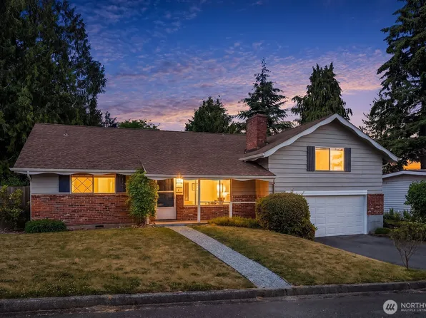4504 S 163rd Place, Tukwila, WA 98188