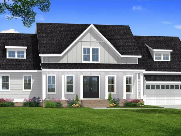 1524 Logan St, Richmond, VA 23235