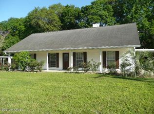108 W Bayou Shr, Lafayette, LA 70508