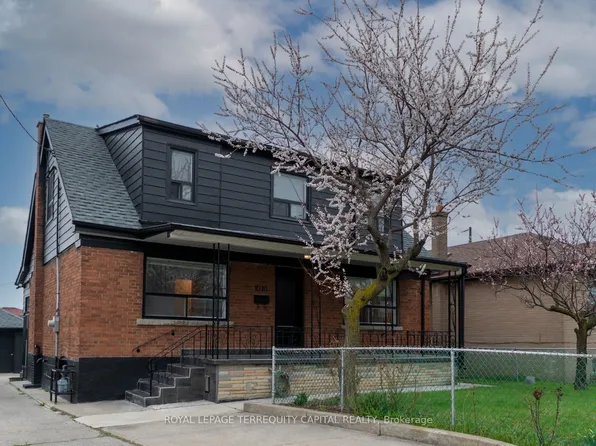 1010 Caledonia Rd, Toronto, ON M6B 3Z1