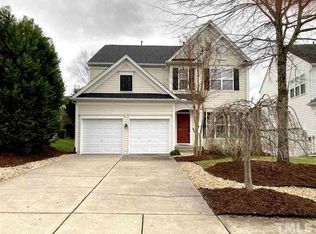 419 Willingham Rd, Morrisville, NC 27560