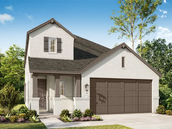 11215 Peacock Flower St, Cypress, TX 77433