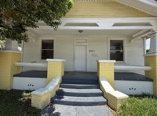 2901 N 17th St, Tampa, FL 33605