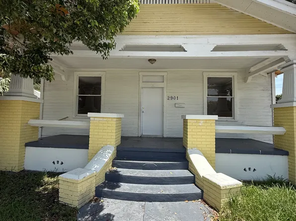2901 N 17th St, Tampa, FL 33605