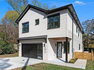 236 Bona Rd, Buford, GA 30518