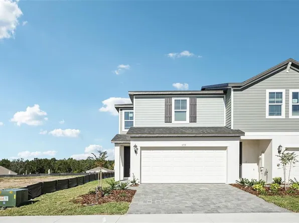 698 MUHLY STREET, LADY LAKE, FL 32159