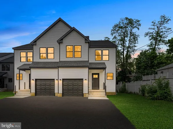 415 Almonesson Rd, Blackwood, NJ 08012